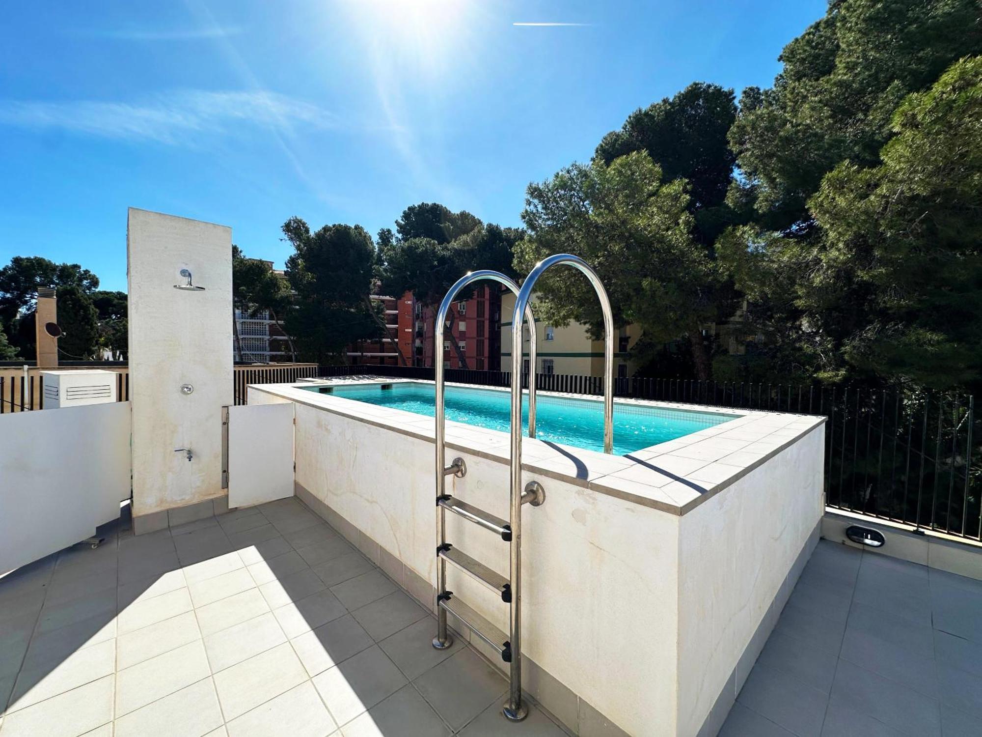 Smart Studio Waves Torremolinos Exterior foto